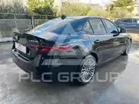 2019 Alfa Romeo Giulia