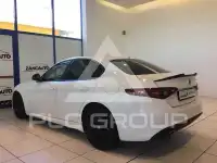 2019 Alfa Romeo Giulia