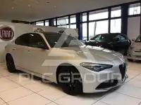 2019 Alfa Romeo Giulia