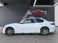 2019 Alfa Romeo Giulia