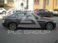 2019 Alfa Romeo Giulia