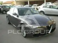 2019 Alfa Romeo Giulia