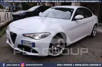 2019 Alfa Romeo Giulia