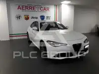 2019 Alfa Romeo Giulia