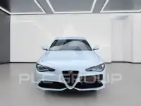 2019 Alfa Romeo Giulia