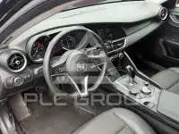 2019 Alfa Romeo Giulia