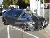 2019 Alfa Romeo Giulia