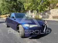 2019 Alfa Romeo Giulia