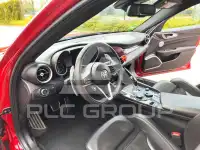 2019 Alfa Romeo Giulia