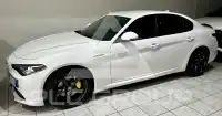 2019 Alfa Romeo Giulia