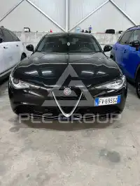 2019 Alfa Romeo Giulia
