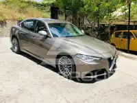 2019 Alfa Romeo Giulia
