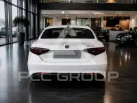 2019 Alfa Romeo Giulia