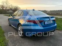 2019 Alfa Romeo Giulia