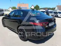 2019 Alfa Romeo Giulia