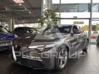 2019 Alfa Romeo Giulia