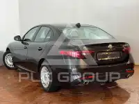 2019 Alfa Romeo Giulia