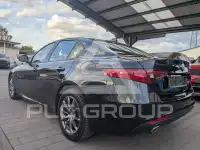 2019 Alfa Romeo Giulia