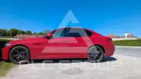 2019 Alfa Romeo Giulia