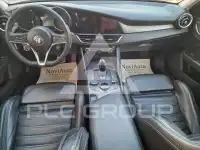 2019 Alfa Romeo Giulia