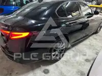 2019 Alfa Romeo Giulia