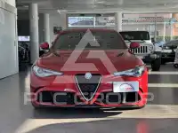 2019 Alfa Romeo Giulia