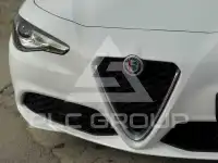 2019 Alfa Romeo Giulia