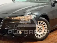 2019 Alfa Romeo Giulia