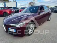 2019 Alfa Romeo Giulia