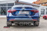 2019 Alfa Romeo Giulia