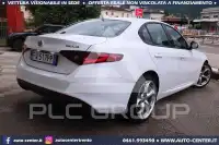 2019 Alfa Romeo Giulia
