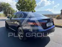 2019 Alfa Romeo Giulia