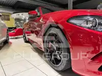 2019 Alfa Romeo Giulia