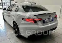 2019 Alfa Romeo Giulia