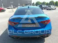 2019 Alfa Romeo Giulia