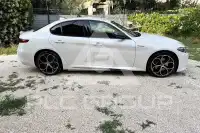 2019 Alfa Romeo Giulia
