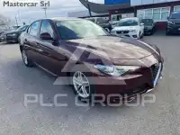 2019 Alfa Romeo Giulia