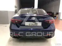2019 Alfa Romeo Giulia