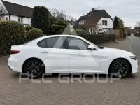 2019 Alfa Romeo Giulia