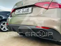 2019 Alfa Romeo Giulia