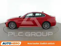 2019 Alfa Romeo Giulia