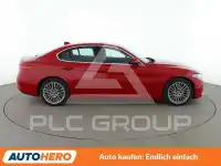 2019 Alfa Romeo Giulia