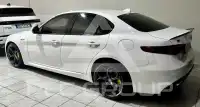 2019 Alfa Romeo Giulia