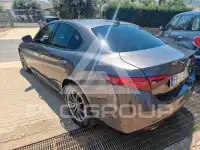 2019 Alfa Romeo Giulia