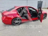 2019 Alfa Romeo Giulia