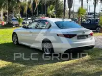 2019 Alfa Romeo Giulia