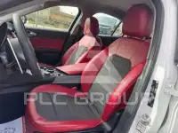 2019 Alfa Romeo Giulia