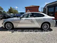 2019 Alfa Romeo Giulia