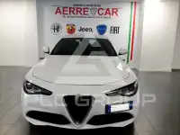 2019 Alfa Romeo Giulia