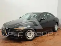 2019 Alfa Romeo Giulia